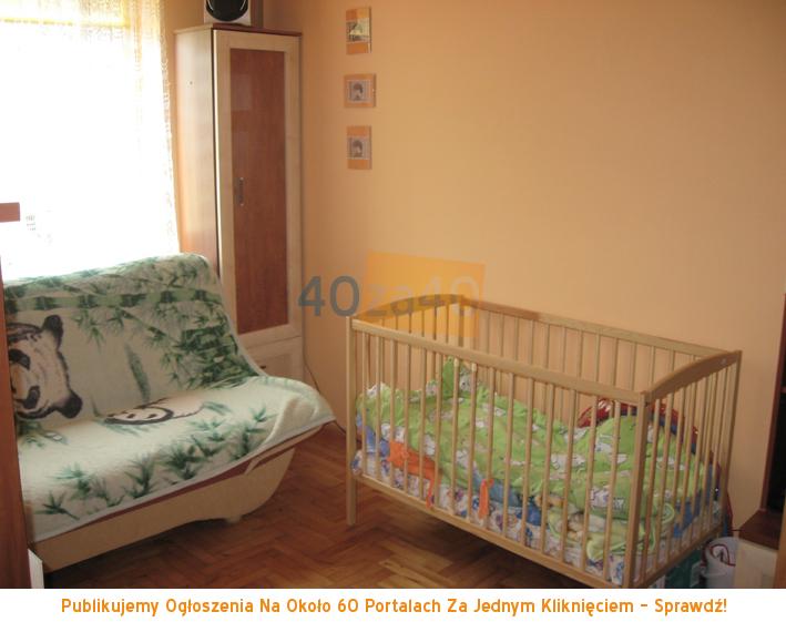 Mieszkanie na sprzedaż, pokoje: 3, cena: 295 000,00 PLN, Lublin, kontakt: 666377857