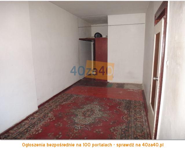 Mieszkanie na sprzedaż, pokoje: 3, cena: 306 000,00 PLN, kontakt: 608-624-556