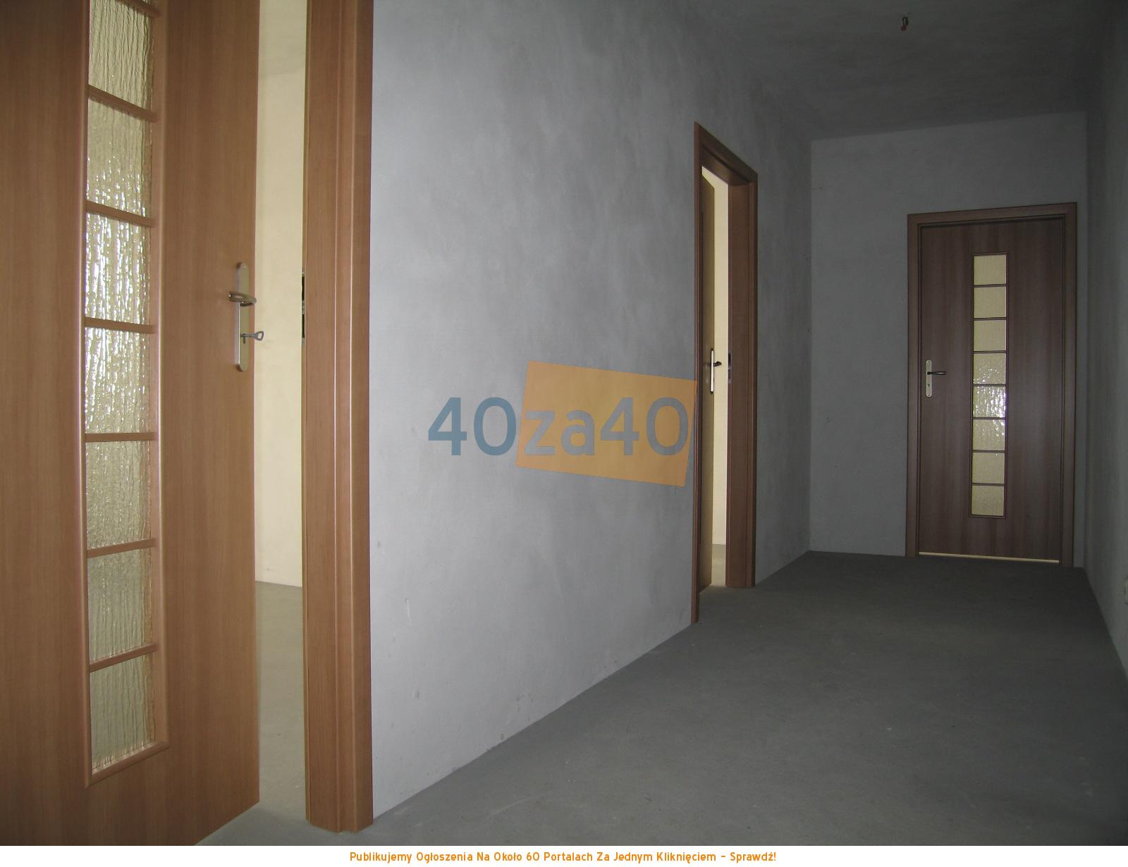 Mieszkanie na sprzedaż, pokoje: 3, cena: 321 120,00 PLN, Mszczonów, kontakt: 609-565-989