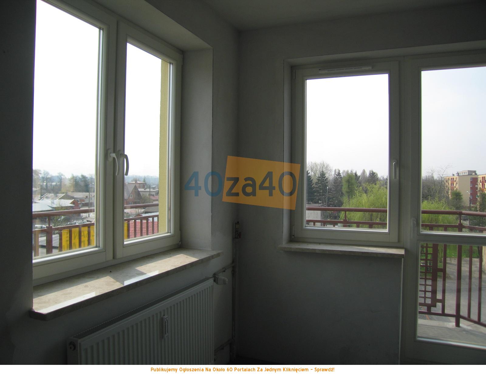 Mieszkanie na sprzedaż, pokoje: 3, cena: 321 120,00 PLN, Mszczonów, kontakt: 609-565-989