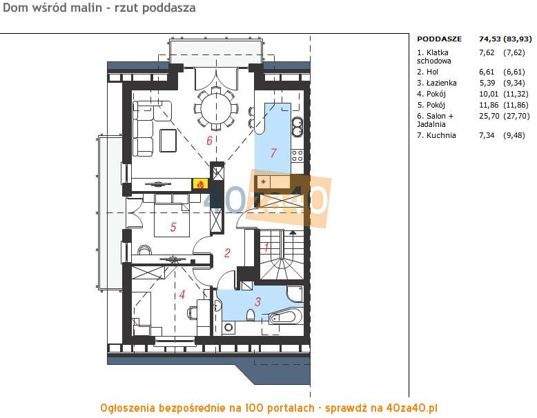 Mieszkanie na sprzedaż, pokoje: 3, cena: 333 700,00 PLN, Rzeszów, kontakt: 533-530-077