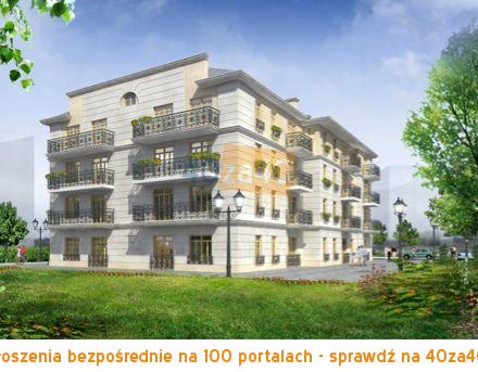 Mieszkanie na sprzedaż, pokoje: 3, cena: 340 000,00 PLN, Mińsk Mazowiecki, kontakt: 790027303