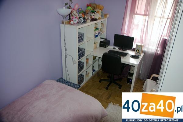 Mieszkanie na sprzedaż, pokoje: 3, cena: 350 000,00 PLN, Legionowo, kontakt: 509186301