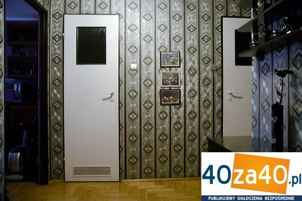 Mieszkanie na sprzedaż, pokoje: 3, cena: 350 000,00 PLN, Legionowo, kontakt: 509186301