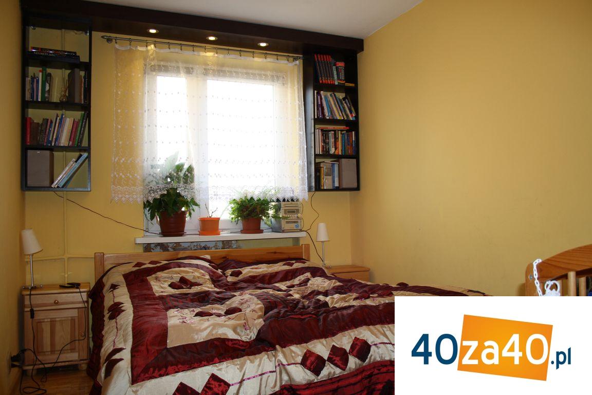 Mieszkanie na sprzedaż, pokoje: 3, cena: 376 000,00 PLN, Warszawa, kontakt: 698-453-722