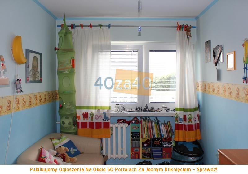 Mieszkanie na sprzedaż, pokoje: 3, cena: 385,00 PLN, Warszawa, kontakt: 501-044-519