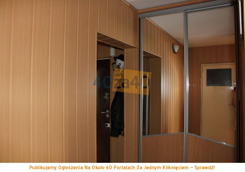 Mieszkanie na sprzedaż, pokoje: 3, cena: 385,00 PLN, Warszawa, kontakt: 501-044-519