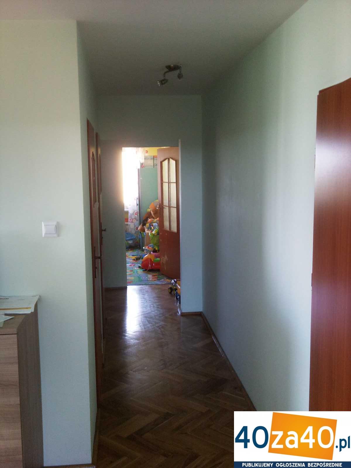 Mieszkanie na sprzedaż, pokoje: 3, cena: 390 000,00 PLN, Wrocław, kontakt: 606608902