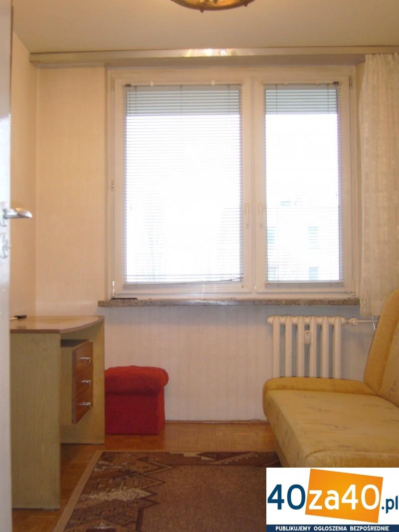 Mieszkanie na sprzedaż, pokoje: 3, cena: 395,00 PLN, Warszawa, kontakt: 512528237
