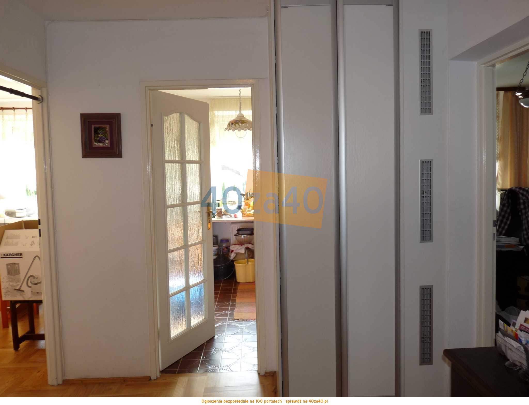 Mieszkanie na sprzedaż, pokoje: 3, cena: 400,00 PLN, Warszawa, kontakt: 601-345-955
