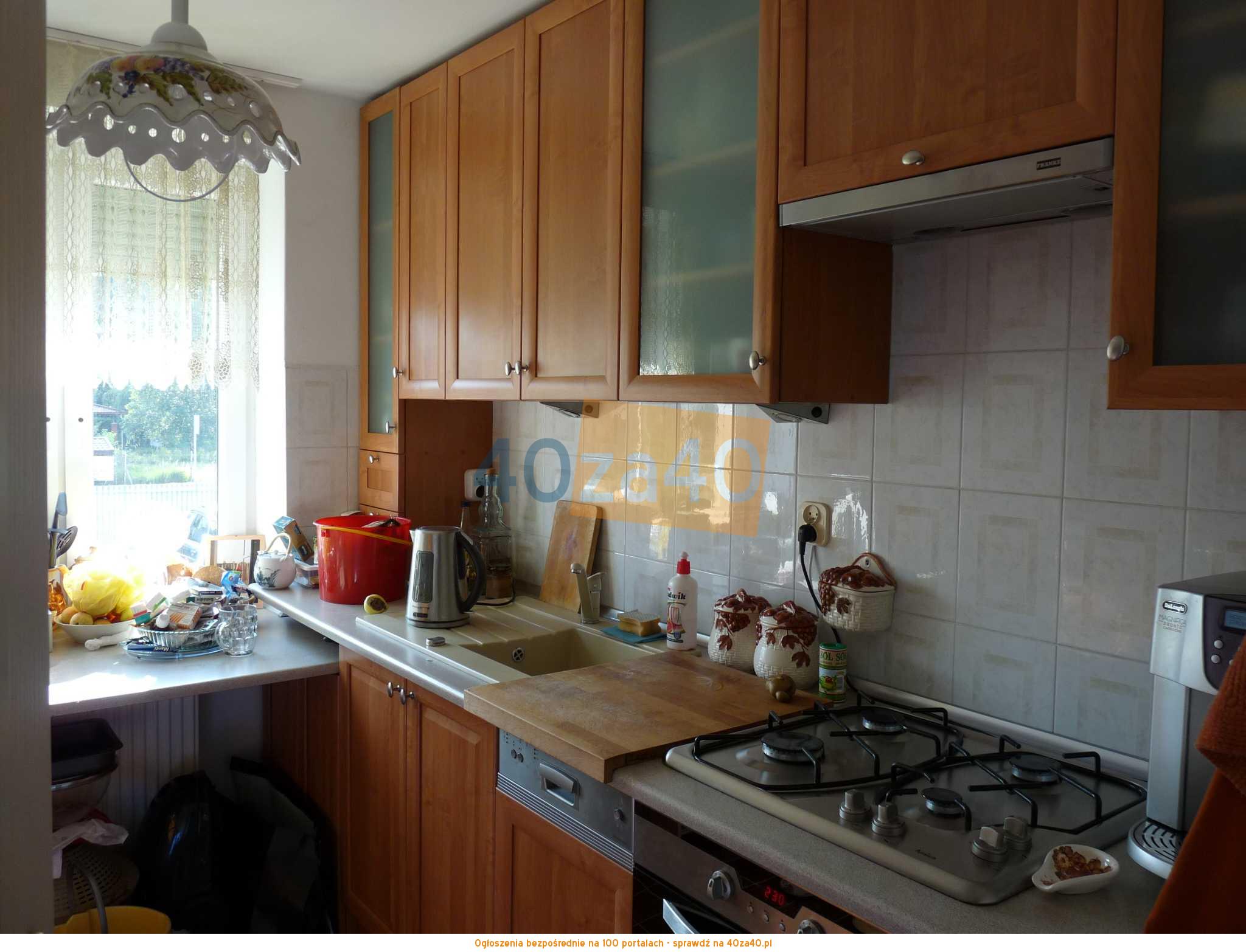 Mieszkanie na sprzedaż, pokoje: 3, cena: 400,00 PLN, Warszawa, kontakt: 601-345-955