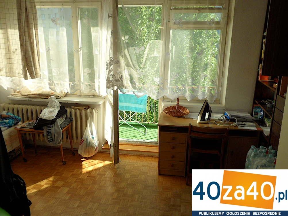 Mieszkanie na sprzedaż, pokoje: 3, cena: 415 000,00 PLN, Warszawa, kontakt: 697687019