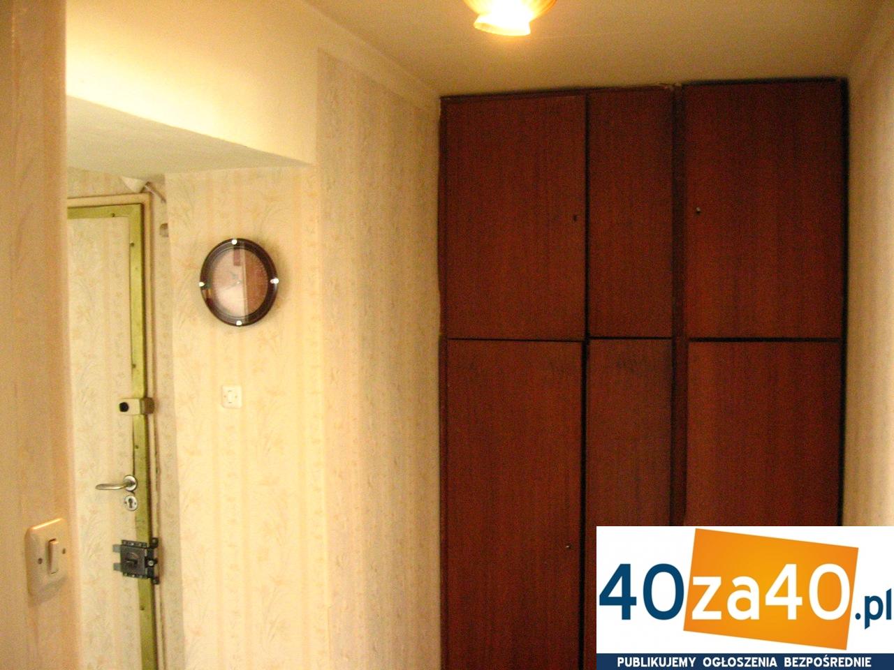 Mieszkanie na sprzedaż, pokoje: 3, cena: 435 000,00 PLN, kontakt: 503732125