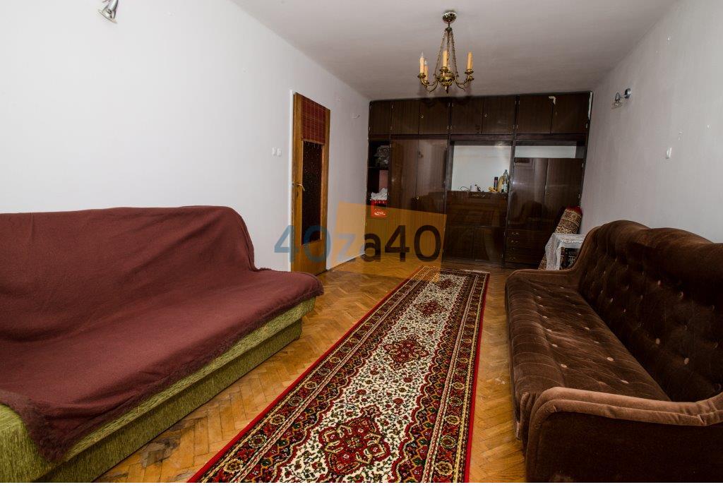 Mieszkanie na sprzedaż, pokoje: 3, cena: 490,00 PLN, Warszawa, kontakt: 504121999