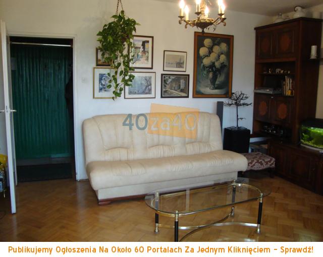 Mieszkanie na sprzedaż, pokoje: 3, cena: 510 000,00 PLN, Warszawa, kontakt: 791 971 006