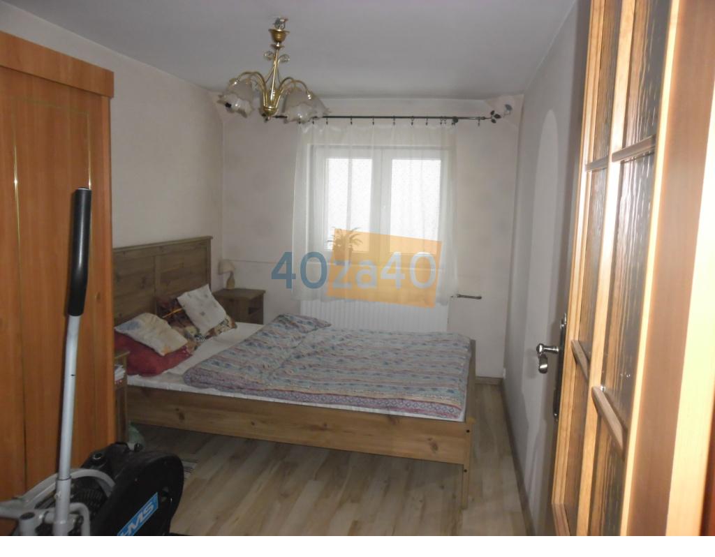 Mieszkanie na sprzedaż, pokoje: 3, cena: 52 800,00 PLN, Skoki, kontakt: 67/2685874