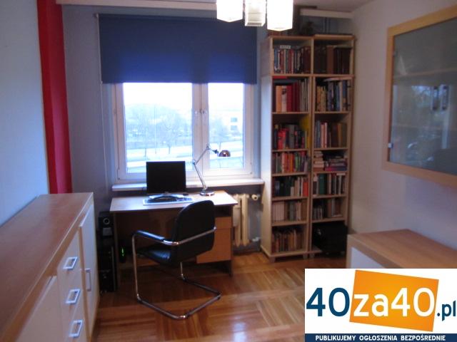 Mieszkanie na sprzedaż, pokoje: 3, cena: 525 000,00 PLN, Warszawa, kontakt: 795618116