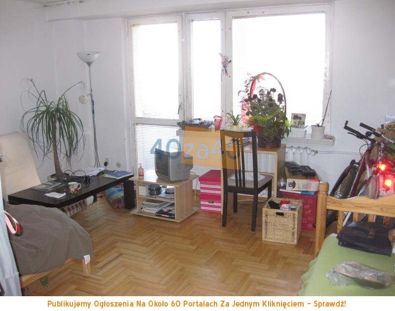 Mieszkanie na sprzedaż, pokoje: 3, cena: 575 000,00 PLN, Warszawa, kontakt: 790478536