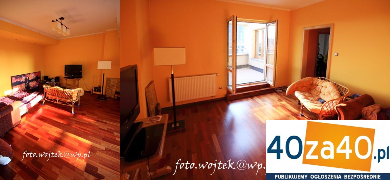 Mieszkanie na sprzedaż, pokoje: 3, cena: 600 000,00 PLN, Kielce, kontakt: 665287472
