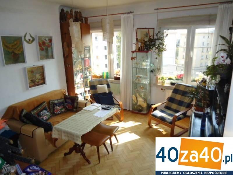 Mieszkanie na sprzedaż, pokoje: 3, cena: 600 000,00 PLN, Warszawa, kontakt: 501-94-38-29