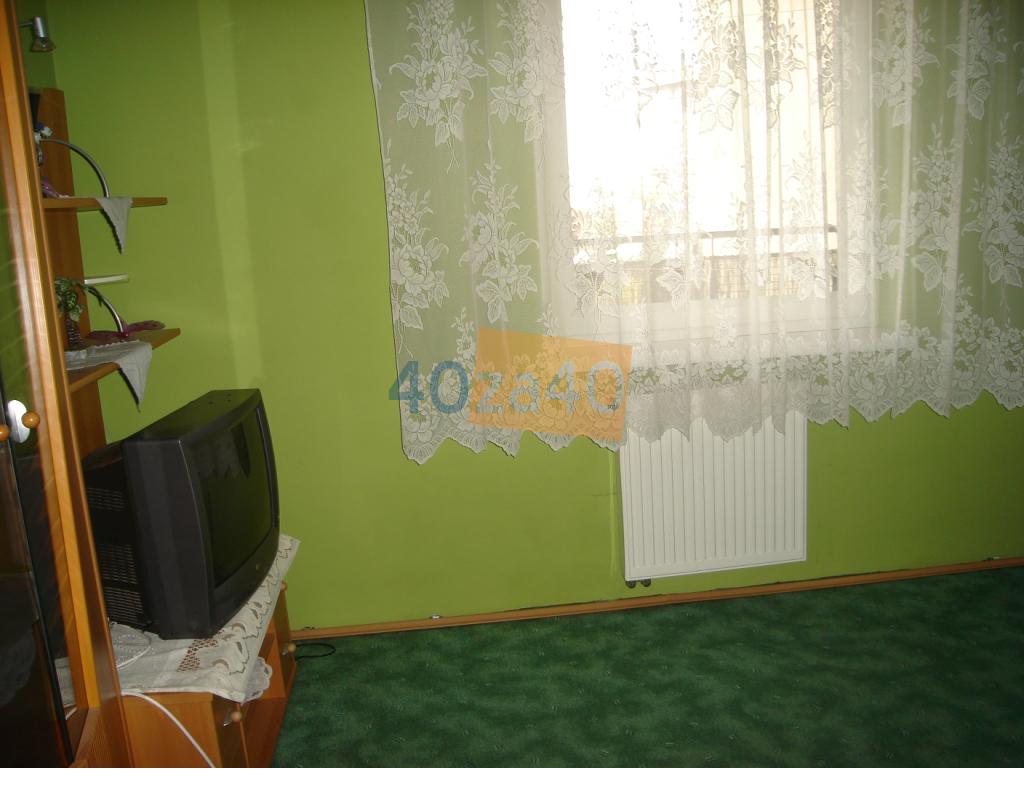 Mieszkanie na sprzedaż, pokoje: 3, cena: 62 650,00 PLN, Wągrowiec, kontakt: 67/2685874