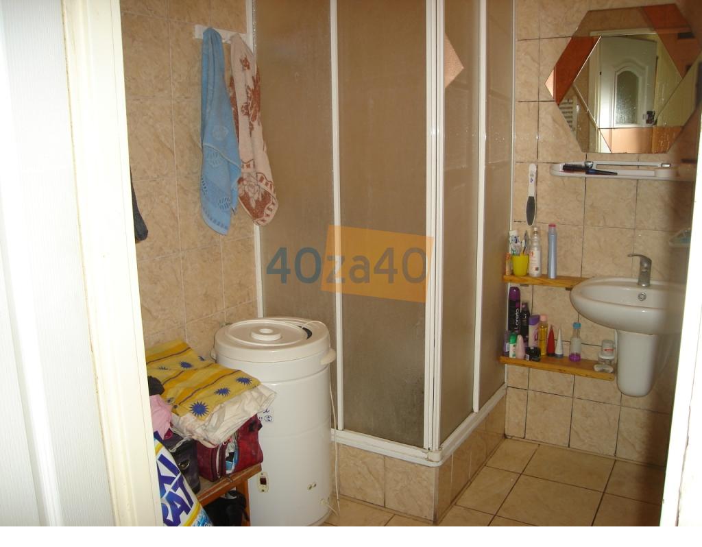 Mieszkanie na sprzedaż, pokoje: 3, cena: 62 650,00 PLN, Wągrowiec, kontakt: 67/2685874