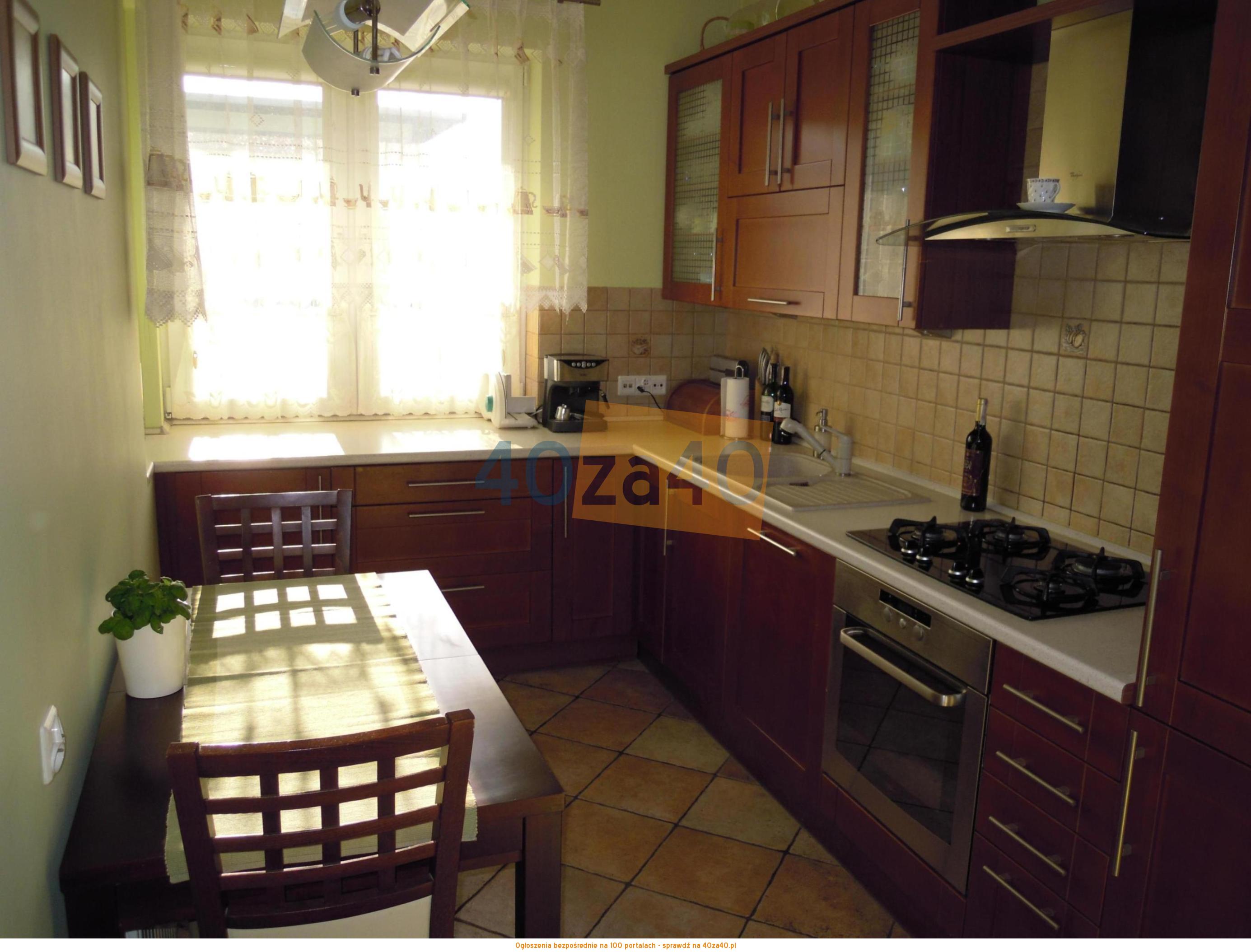 Mieszkanie na sprzedaż, pokoje: 3, cena: 655 000,00 PLN, Warszawa, kontakt: 501514143