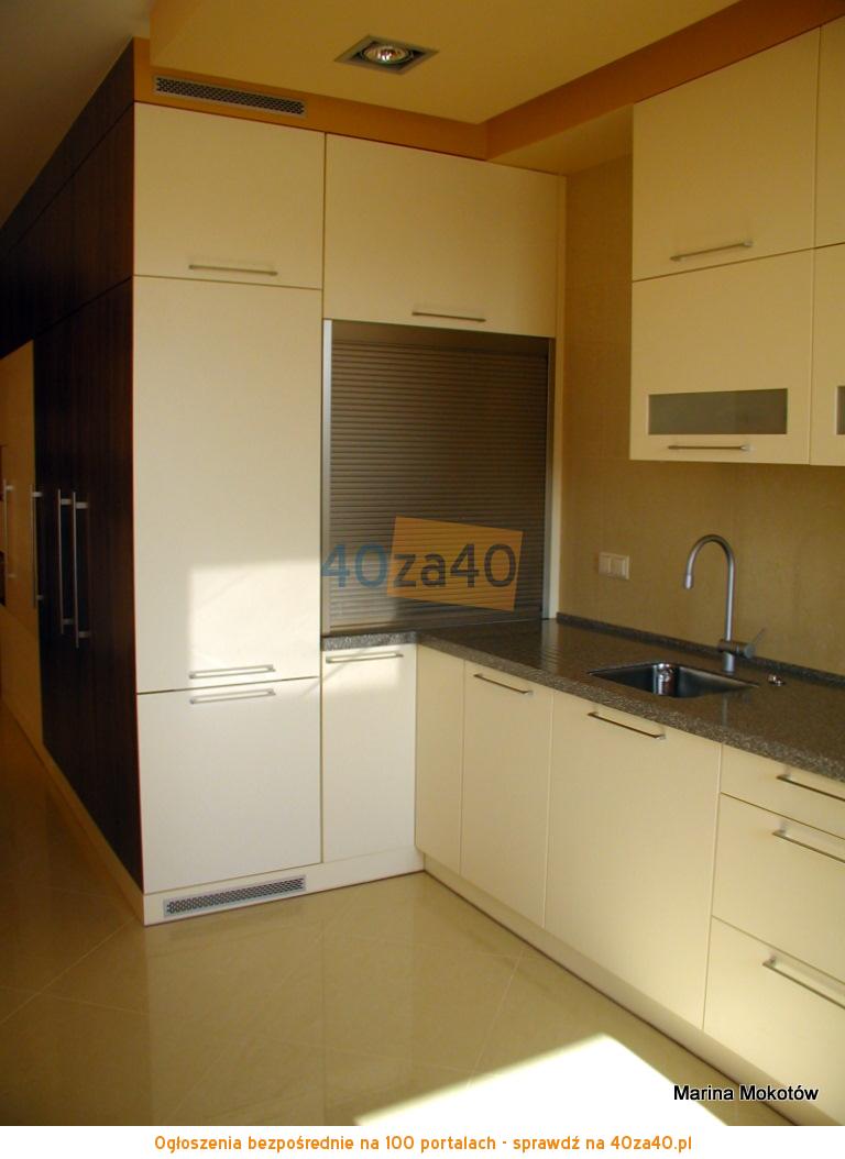 Mieszkanie na sprzedaż, pokoje: 3, cena: 860 000,00 PLN, Warszawa, kontakt: 605-592-772