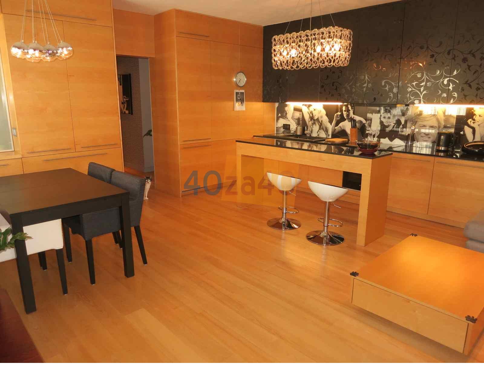 Mieszkanie na sprzedaż, pokoje: 3, cena: 870 000,00 PLN, Warszawa, kontakt: +48-519-400-570