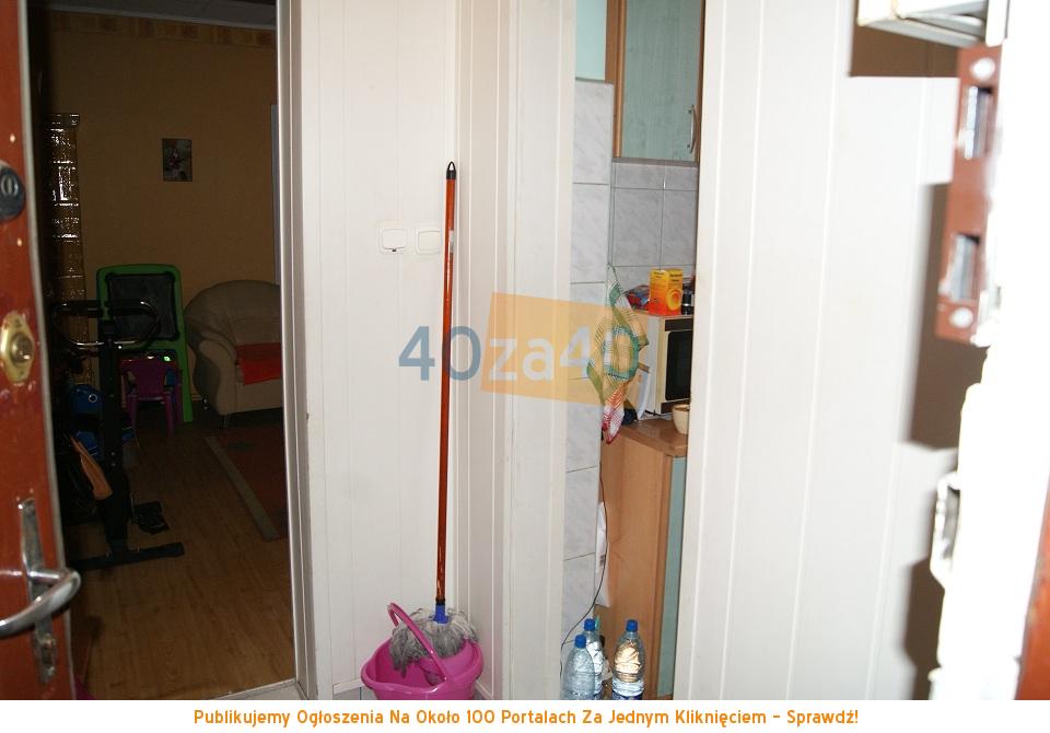 Mieszkanie na sprzedaż, pokoje: 3, cena: 95 000,00 PLN, Szczecin, kontakt: 519779720