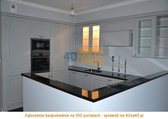 Mieszkanie na sprzedaż, pokoje: 3, cena: 978 000,00 PLN, Warszawa, kontakt: 693354924