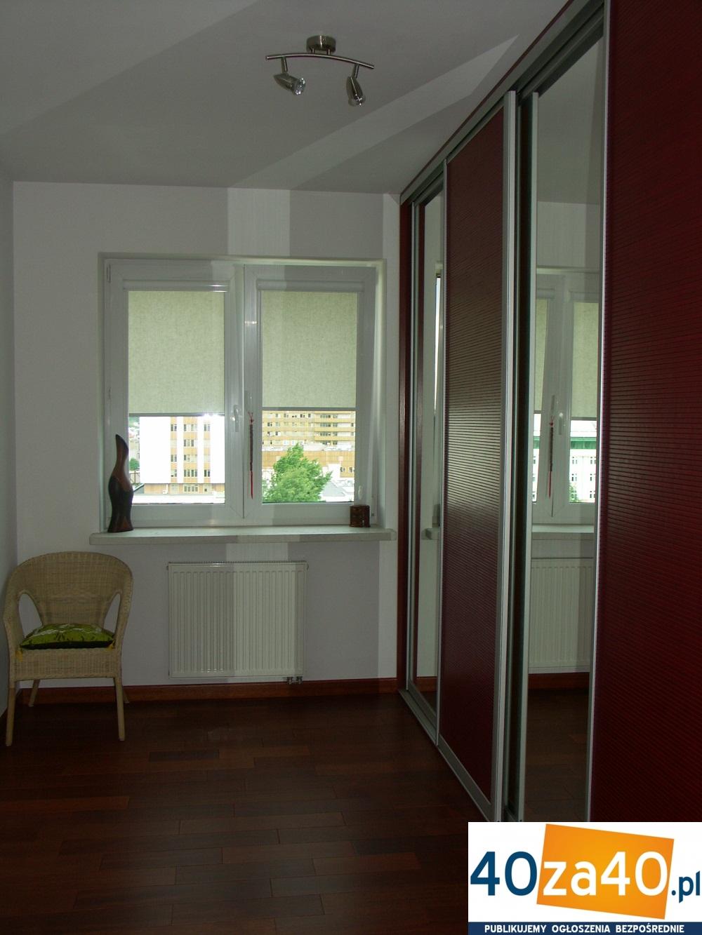Mieszkanie na sprzedaż, pokoje: 4, cena: 1 200 000,00 PLN, Warszawa, kontakt: 502 771 605