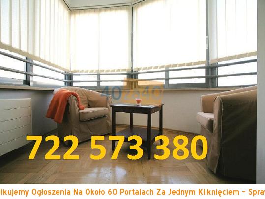 Mieszkanie na sprzedaż, pokoje: 4, cena: 1 250 000,00 PLN, Warszawa, kontakt: 722573380