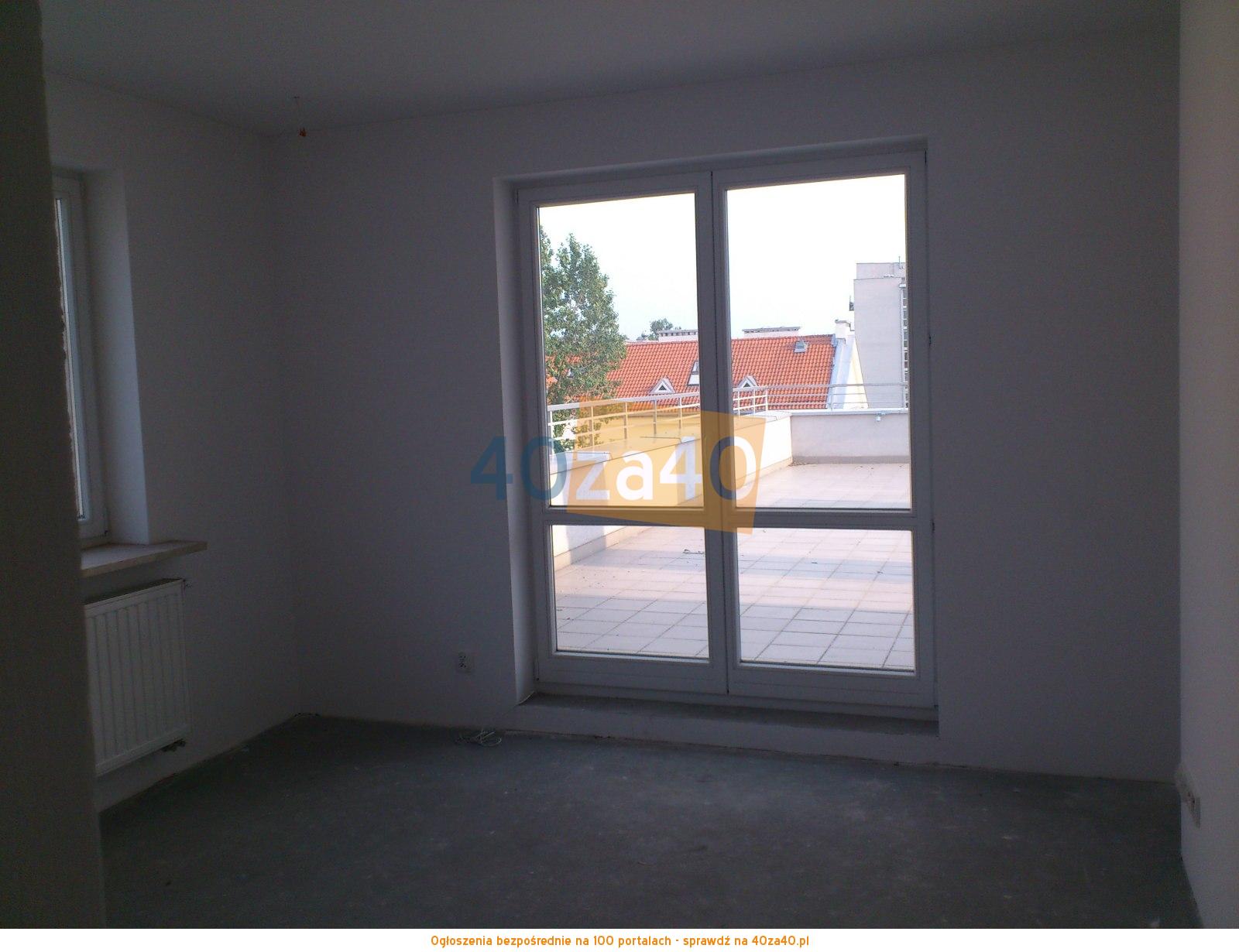 Mieszkanie na sprzedaż, pokoje: 4, cena: 1 750 000,00 PLN, Warszawa, kontakt: 602485566