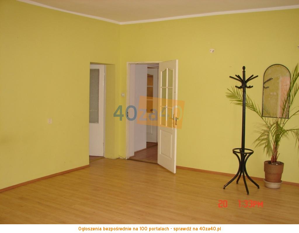 Mieszkanie na sprzedaż, pokoje: 4, cena: 195 000,00 PLN, kontakt: 604545290