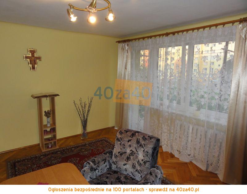 Mieszkanie na sprzedaż, pokoje: 4, cena: 240 000,00 PLN, Radom, kontakt: 515-521-940