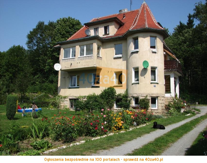 Mieszkanie na sprzedaż, pokoje: 4, cena: 345 000,00 PLN, Polanica-Zdrój, kontakt: 665455555