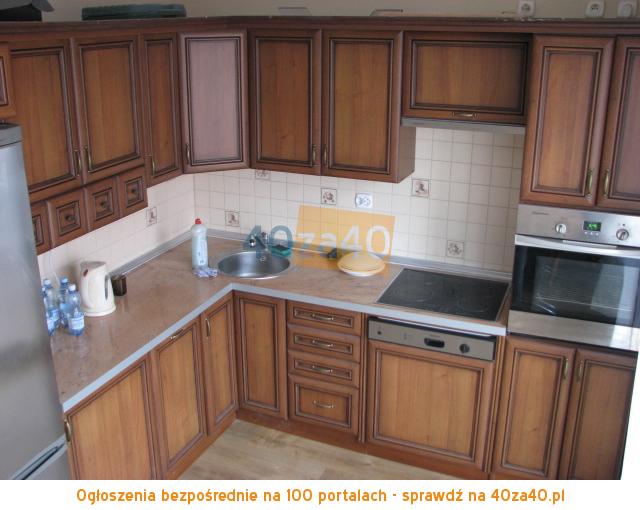 Mieszkanie na sprzedaż, pokoje: 4, cena: 345 000,00 PLN, Polanica-Zdrój, kontakt: 665455555