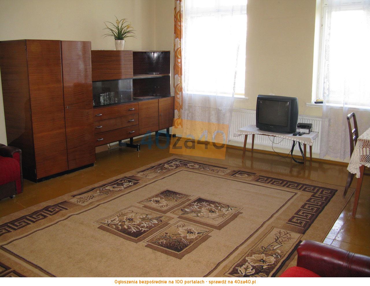 Mieszkanie na sprzedaż, pokoje: 4, cena: 380 000,00 PLN, Gdańsk, kontakt: 795921770