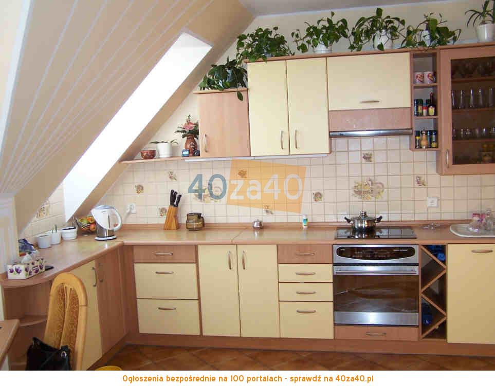 Mieszkanie na sprzedaż, pokoje: 4, cena: 429 000,00 PLN, Gdynia, kontakt: 602313654
