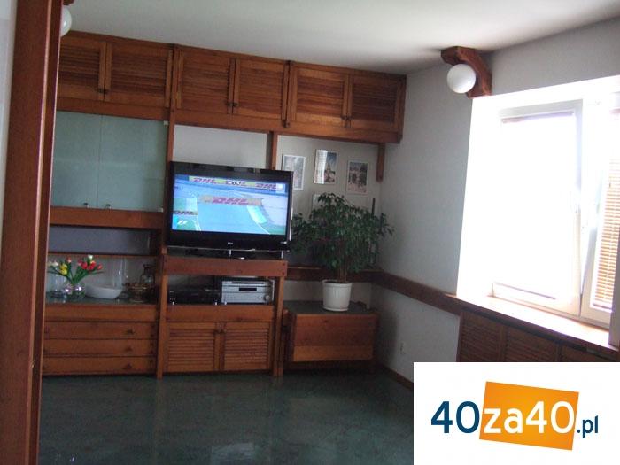 Mieszkanie na sprzedaż, pokoje: 4, cena: 430 000,00 PLN, Zielonka, kontakt: 603 768 150