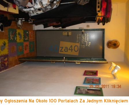 Mieszkanie na sprzedaż, pokoje: 4, cena: 437 000,00 PLN, Warszawa, kontakt: 0033642151991