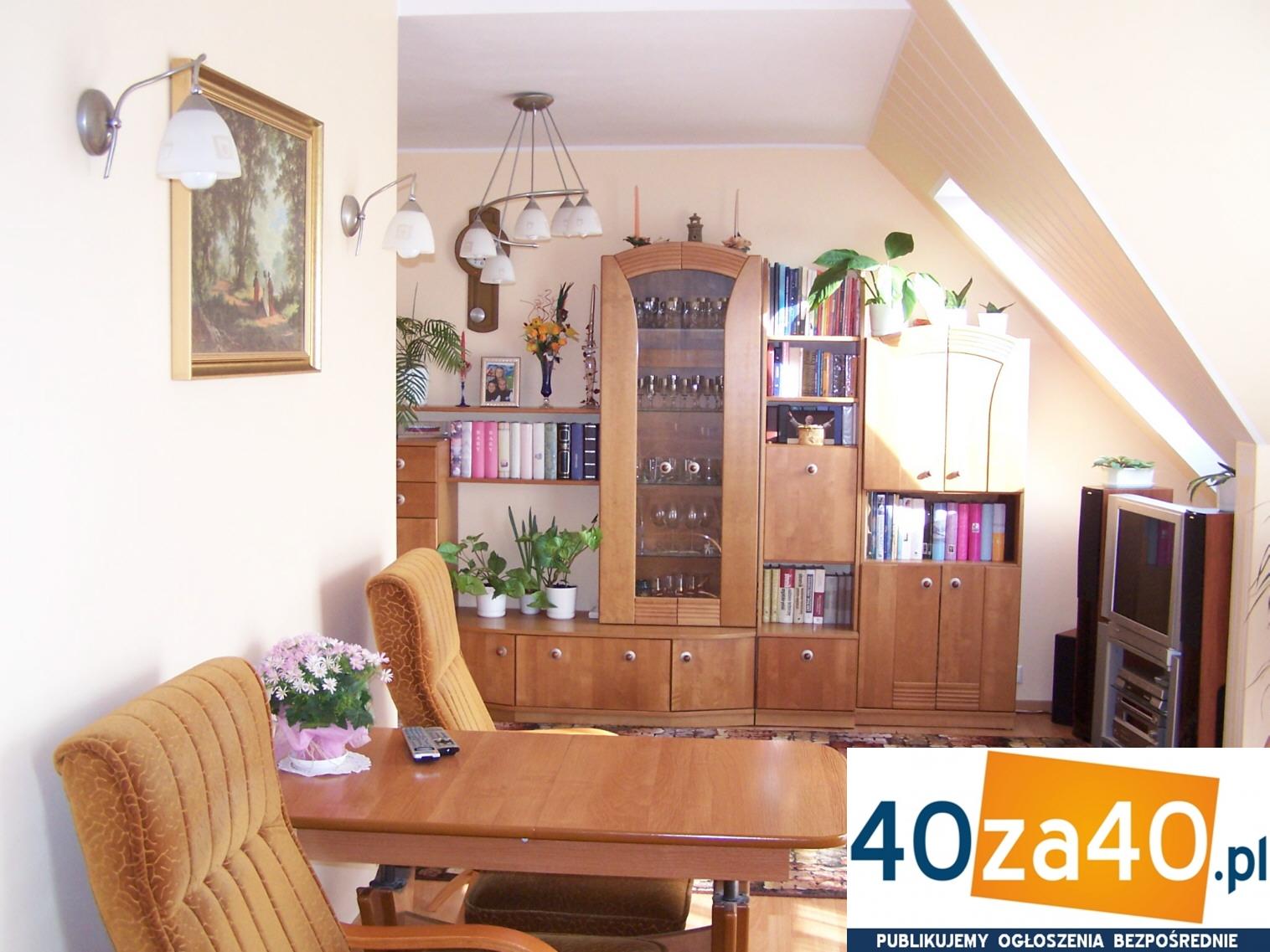 Mieszkanie na sprzedaż, pokoje: 4, cena: 459 000,00 PLN, Gdynia, kontakt: 694558255