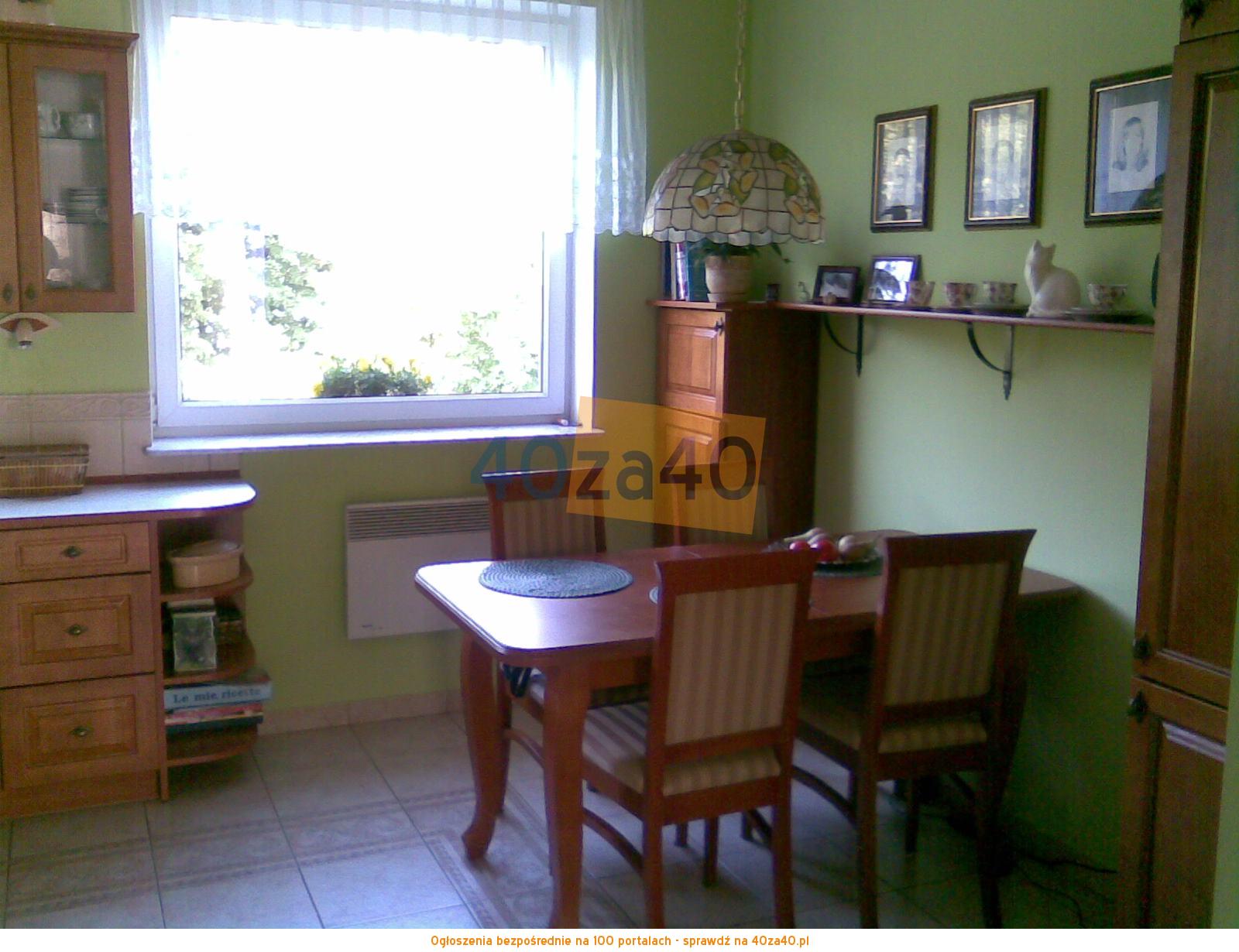 Mieszkanie na sprzedaż, pokoje: 4, cena: 525 000,00 PLN, Gdynia, kontakt: 506105711