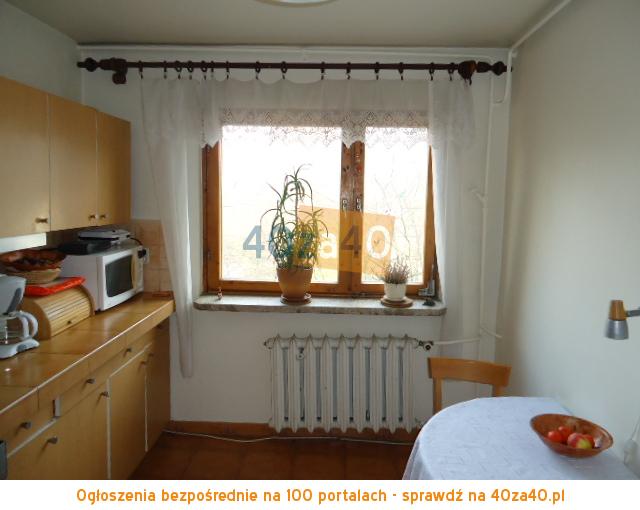 Mieszkanie na sprzedaż, pokoje: 4, cena: 540 000,00 PLN, Kraków, kontakt: 794057150