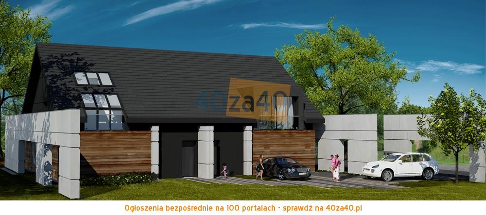 Mieszkanie na sprzedaż, pokoje: 4, cena: 540 000,00 PLN, Zielonki, kontakt: 504220428