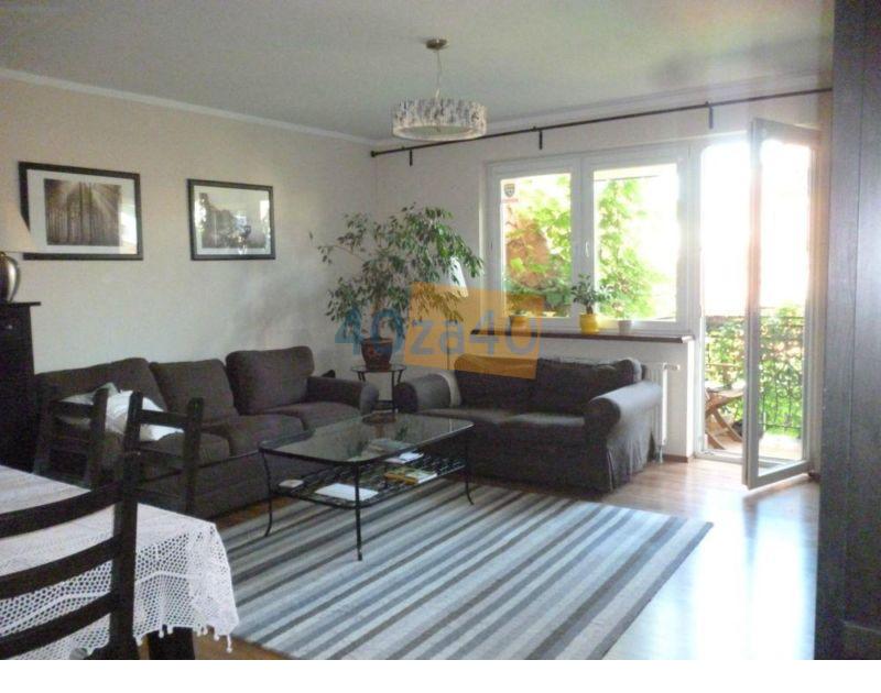 Mieszkanie na sprzedaż, pokoje: 4, cena: 550 000,00 PLN, Warszawa, kontakt: 793016147