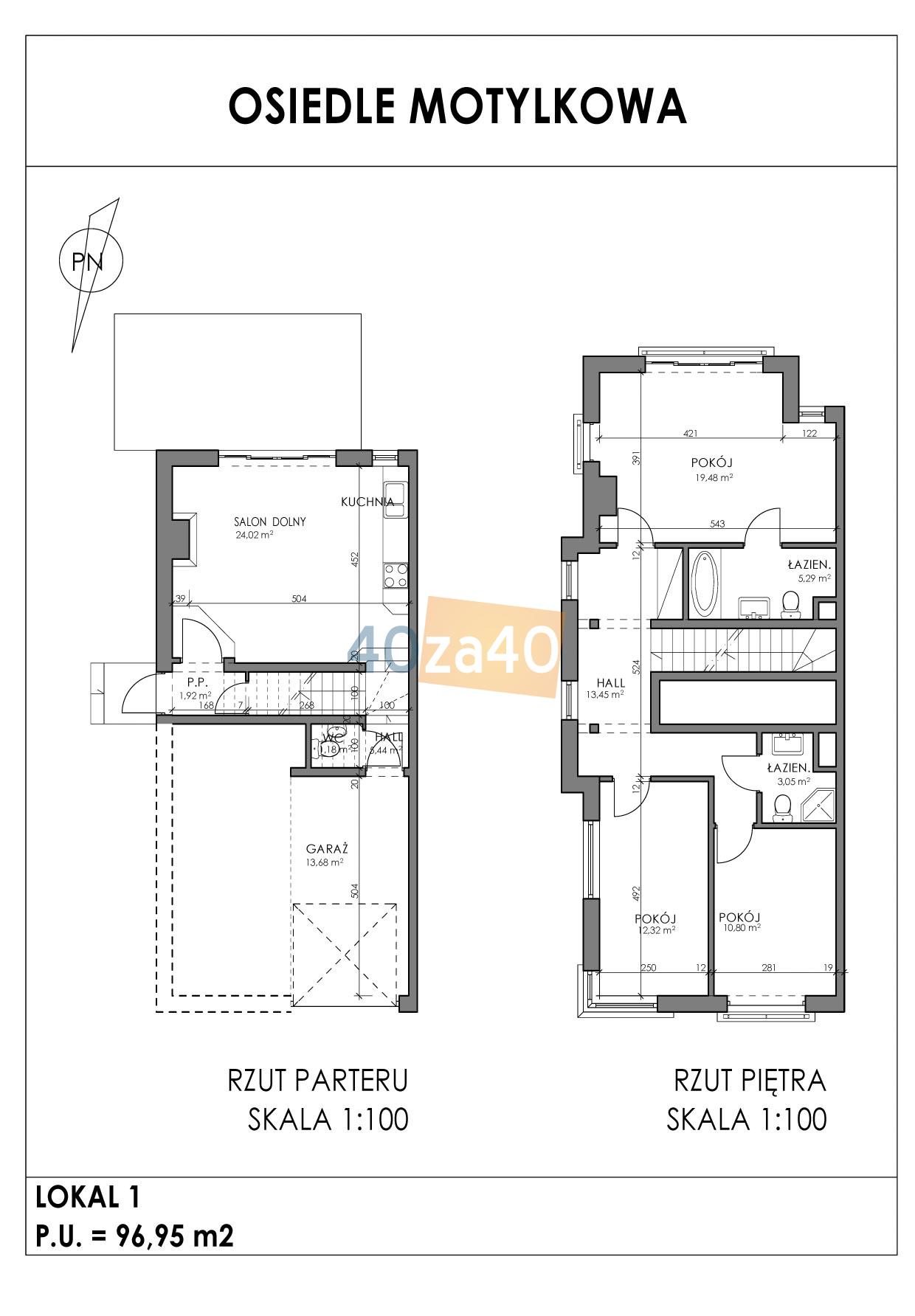 Mieszkanie na sprzedaż, pokoje: 4, cena: 565 000,00 PLN, Warszawa, kontakt: 505 283 785
