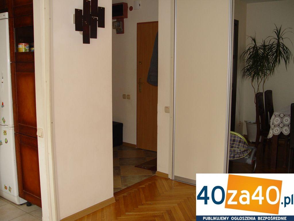 Mieszkanie na sprzedaż, pokoje: 4, cena: 585 000,00 PLN, Warszawa, kontakt: 600 270 485