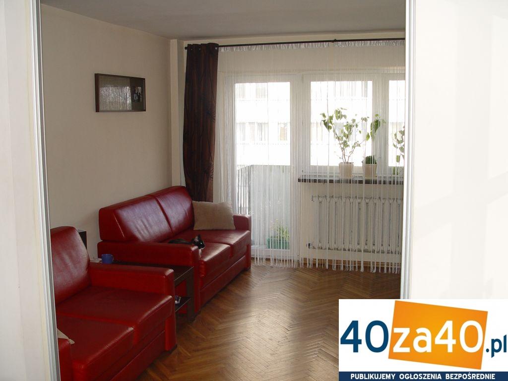 Mieszkanie na sprzedaż, pokoje: 4, cena: 585 000,00 PLN, Warszawa, kontakt: 600 270 485
